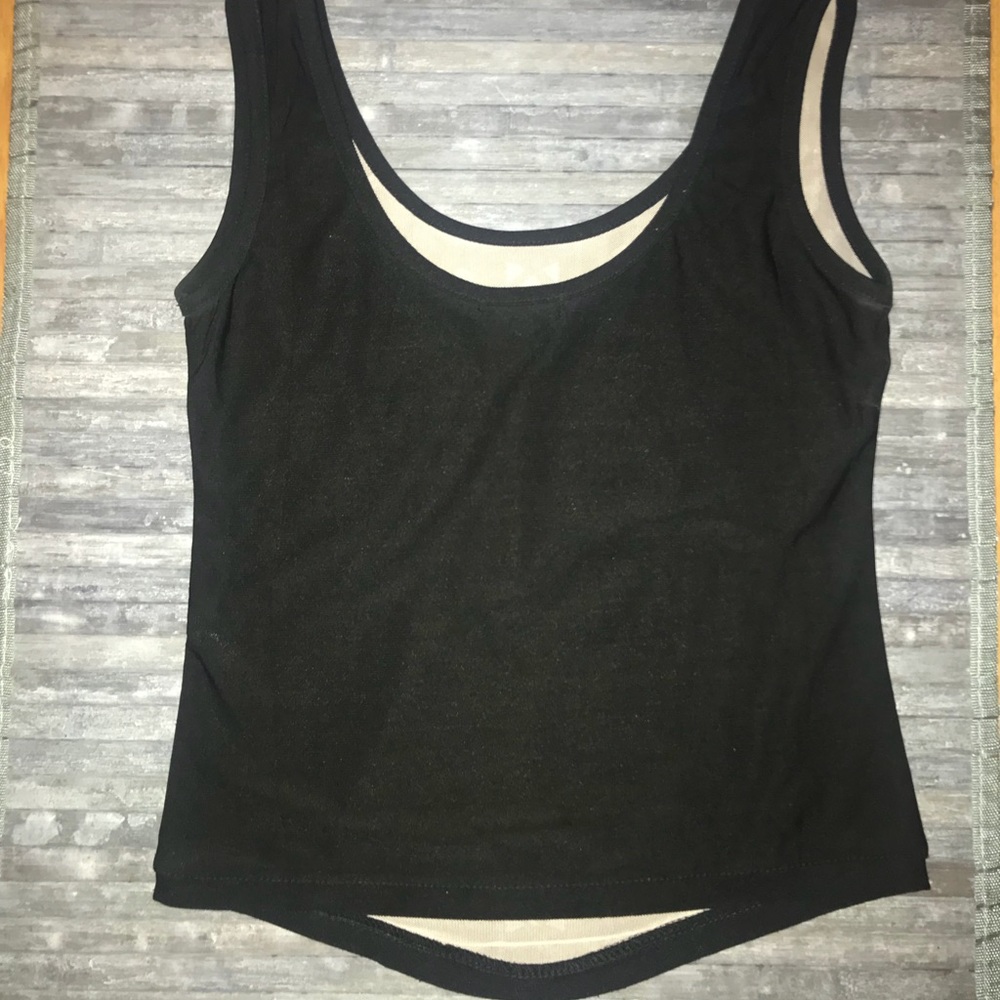 Tank top - Picture 2 of 2